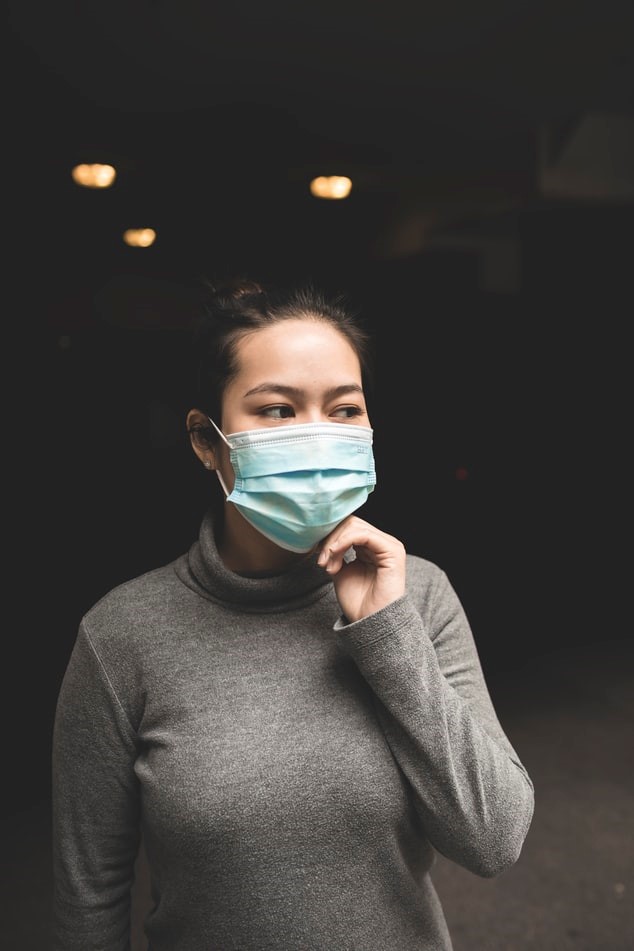 How Do You Stay Safe during Pandemic Covid19