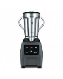 Waring CB15VE 4LT. S/S Container With Variable Speed Blender, 3.75hp Motor (Europe Plug)