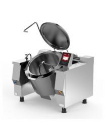 Firex CBTE 310A Mixing Braising Pan With Pressure Cooking