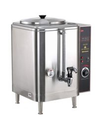 Cecilware ME-15E-N 15 Gal. Auto-Refill Electric Hot Water Boiler