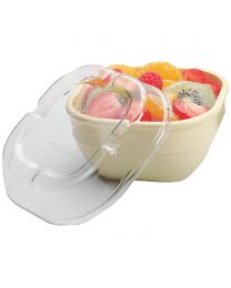 Cambro 10CWL Lid For 10cw Bowl Clear