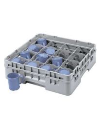 Cambro Camrack 20 Compartments Cup Rack