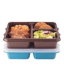 Cambro Meal Delivery Trays
