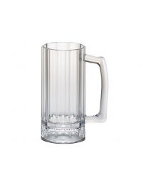 Cambro BWB16CW135-C ALISO Beer Mug Clear