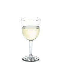 Cambro BWW10CW135-C ALISO Wine Clear