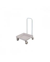 Cambro Camdolly For Dish Rack
