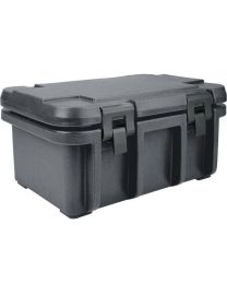 Cambro UPC140 Ultra Insulated Food Pan Carrier Granite Sand