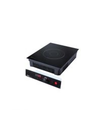 Dipo NBK35-E Single Hob Built-In Induction Cooker W/ Separated