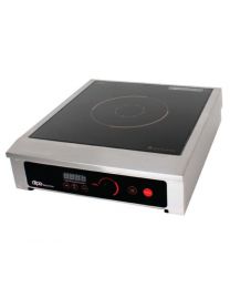 Dipo TCK26-E Single Hob Counter-Top Induction Cooker With Timer