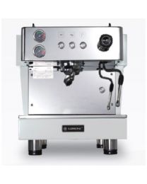 Ladetina E1-WHITE Compact Espresso Coffee Machine