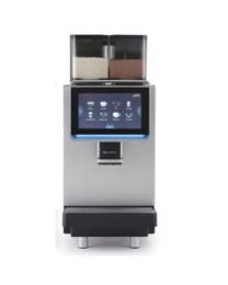 Ladetina F2 Commercial Fully Automatic Coffee Machine