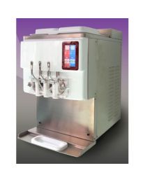 Kaffa TS-2080 Soft Ice Cream Machine
