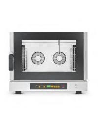 Eka EKF411DALUD Direct Injection Convection Oven With Digital Control
