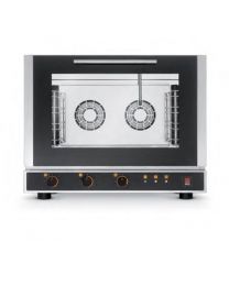 Eka EKF411UD Direct Injection Convection Oven With Analog Control