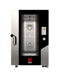Eka MKF1111TS Direct Injection Combi Oven With Touch Screen