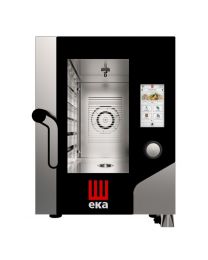 Eka MKF611CTS Direct Injection Combi Oven With Touch Screen