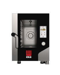 Eka MKF623CTS Direct Injection Combi Oven With Touch Screen