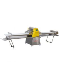 Flamic FAST700 Floor Standing Automatic Dough Sheeter
