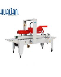 Hua Lian FXJ-5050Z Carton Folding & Sealing Machine