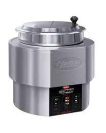 Hatco RHW-01 Electric Round Heated Well