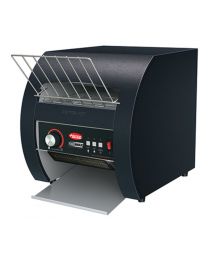 Hatco TM3-10HB Toastmax Conveyor Toaster Black