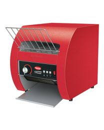Hatco TM3-10HR Toastmax Conveyor Toaster Warm Red