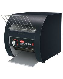 Hatco TM3-5HB Toastmax Conveyor Toaster Black