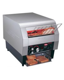 Hatco TQ-400 Toast-Qwik Horizontal Conveyor Toaster