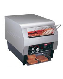 Hatco TQ-800 Toast-Qwik Horizontal Conveyor Toaster