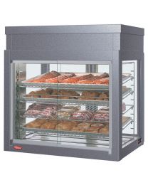 Hatco WFST-2X Flav-R-Savor Large Capacity Merchandising Cabinet