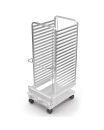 Lainox KK202 Trolley For 202 For 20 X 2/1gn  Or 40 X 1/1gn