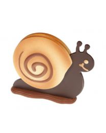 Pavoni Polly Snail Thermoformed Mould