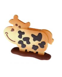 Pavoni Chocogang Carolina Cow Thermoformed Mould