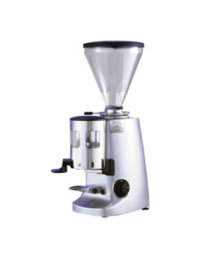 Ladetina LHH-600AB/W Manual Coffee Grinder (White)