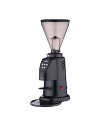 Ladetina LHH-700AC Automatic Coffee Grinder (Black)