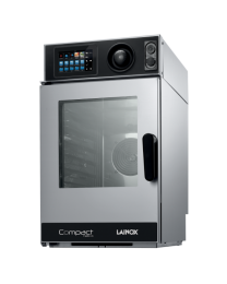 Lainox COEN061R Direct Steam Combination Oven