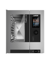 Lainox NAEV101R Direct Steam Combination Oven