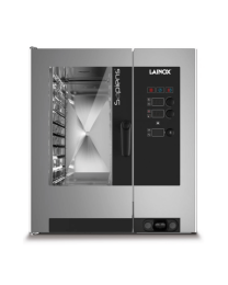 Lainox SAEV101R(LCS) Direct Steam Combination Oven