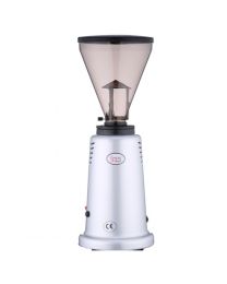 Ladetina LHH-700AC/W Automatic Coffee Grinder (White)