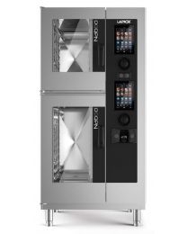 Lainox NAEM171R Direct Steam/Boiler Combination Oven(Demo Sales Unit)