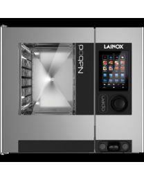 Lainox NAEV071R Direct Steam Combination Oven