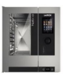 Lainox NAEV101R Direct Steam Combination Oven