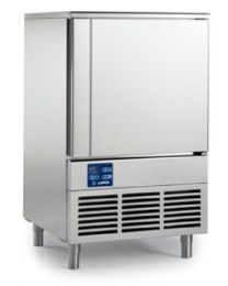 Lainox RCM081S New Chill Series Blast Chiller & Freezer