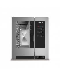 Lainox SAEV101R(LCS) Direct Steam Combi Oven (Demo Sales Unit)