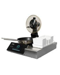 Megcook C35PB01-C04 Full-Automatic Intelligent Cooking Machine