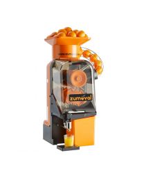 Zumoval Minimatic Orange Juicer with Self Service Tap & Automatic Shower