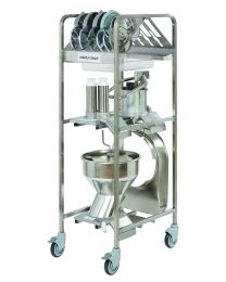Robot Coupe CL-60 Workstation Storage Trolley