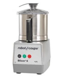 Robot Coupe Blixer 4 (3 phs)