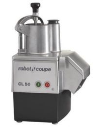 Robot Coupe CL50 Vegetable Preparation Machine (1 phs)(Demo Sales Unit)