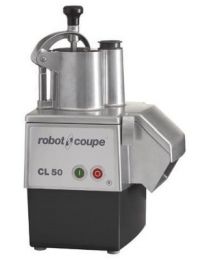 Robot Coupe CL50 Vegetable Preparation Machine  (3 phs)